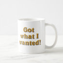 Search for wanted mugs For him