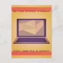 Search for computer postcards Geek