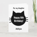 Search for kitty cat birthday cards Kids