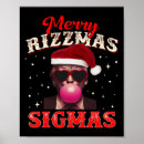 Search for santa and jesus posters Make america great again