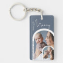 Search for simplistic key rings For her