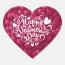 Search for 3d hearts stickers Red