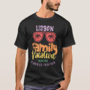 Search for lisbon tshirts Portugal