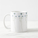 Search for forget me not coffee mugs Birthday