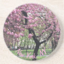 Search for cherry blossom coasters Pink