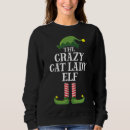 Search for crazy cat lady hoodies Matching