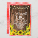 Search for sunflower bbq invitations Sunflowers