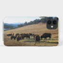 Search for bison iphone cases Nature