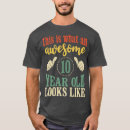 Search for 10 year old tshirts Graduation
