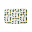 Search for pineapple bath mats Bright