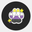 Search for furries stickers Paw