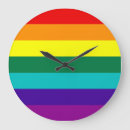 Search for gay clocks Rainbow flag