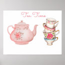 Search for teas art Wall