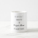 Search for nurses day mugs Typography