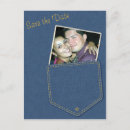 Search for party reminder postcards Engagement