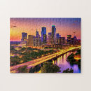 Search for austin texas puzzles Skyline
