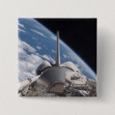 Search for shuttle badges Space