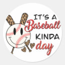 Search for girls baseball stickers Cute