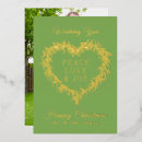 Search for ink christmas cards Peace