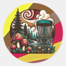 Search for pop art stickers Psychedelic