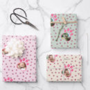 Search for kitty cat wrapping paper Animal lover