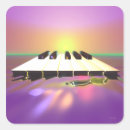 Search for music keyboard stickers Keys