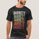 Search for barrett Retro
