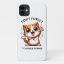 Search for smiling cat iphone cases Animal