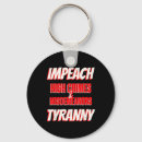 Search for crimes key rings President