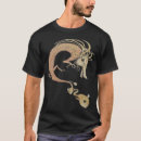 Search for dragon fish tshirts Chinese