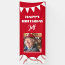 Search for hang banners Birthday