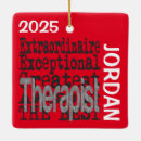 Search for therapist christmas tree decorations Quote