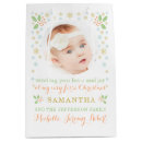 Search for babys first christmas gift bags Snowflakes