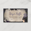 Search for goth baby invitations A baby is brewing