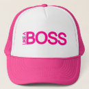 Search for boss lady hats Funny