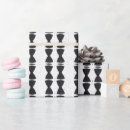 Search for black tie wrapping paper Modern
