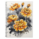 Search for marigold gifts Watercolor