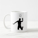 Search for volleyball coach coffee mugs College