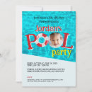 Search for for swimmers invitations Little swimmer