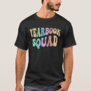 Search for yearbook tshirts Club