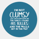 Search for funny sarcastic sayings stickers Retro