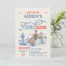 Search for vintage birthday invitations For kids