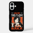 Search for anime manga iphone cases Life