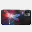 Search for glow in the dark cases Butterfly