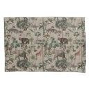 Search for jungle pillowcases Tropical