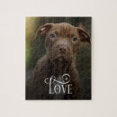 Search for christmas dogs puzzles Pets