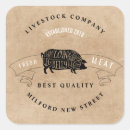 Search for organic produce stickers Farmers market