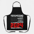 Search for presidential aprons Usa