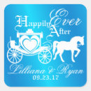 Search for fairy tale wedding stickers Fantasy