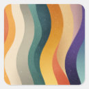 Search for wavy pattern stickers Boho